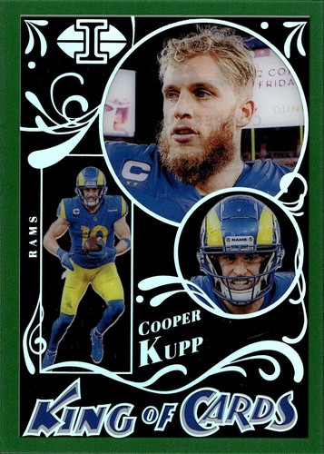 2022 panini illusions 10 - panini,